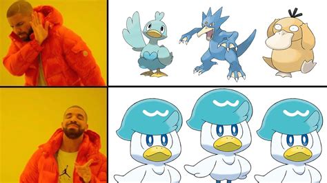 Pokemon X And Y Starter Memes