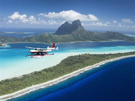 Tahiti Air Charter Bora Bora 2022 Qué Saber Antes De Ir Lo Más