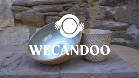 Wecandoo Sarah Artisan C Ramiste Nantes Youtube