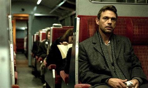 Review ‘last Passenger’ Starring Dougray Scott Kara Tointon And Iddo Goldberg