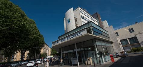 Centre De Lutte Contre Le Cancer Centre Henri Becquerel