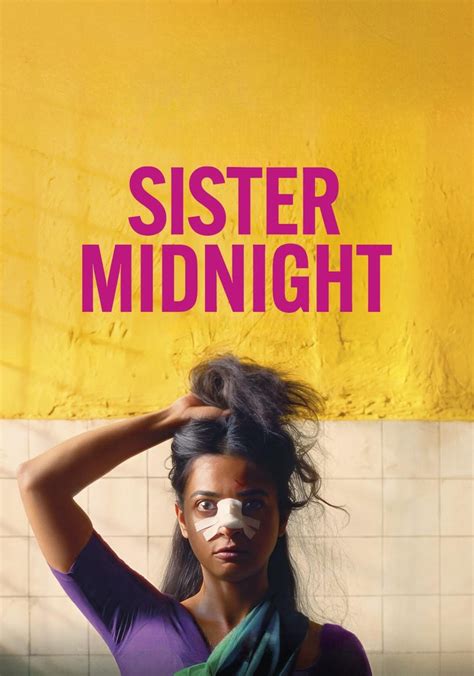 Sister Midnight streaming: where to watch online?