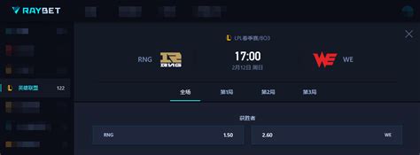 Uzi锐评rng，外卡都没这么惨！rng或不敌we