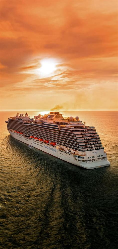 Discover More Than Cruise Ship Wallpaper Super Hot In Coedo Vn