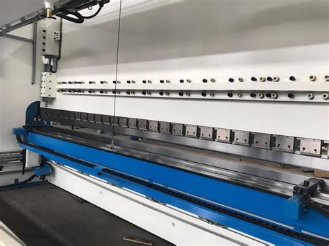 AHYW Yawei 300T6M CNC press kočnice ESA S640 dobavljači tvornica i