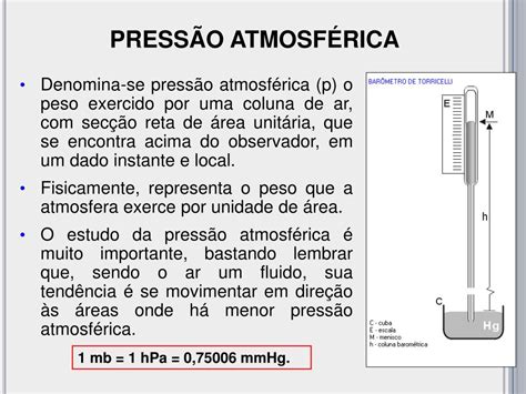 Ppt Capítulo 4 Climatologia E Meteorologia Powerpoint Presentation Free Download Id932354