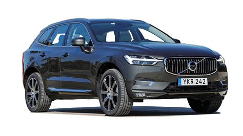 Volvo Car Price In India 2018