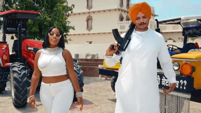 Sidhu Moose Wala: Dilemma Lyrics English Meaning | Stefflon Don