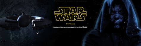 El Canal Pop Up Movistar Star Wars Logra Colarse En El Top De Lo