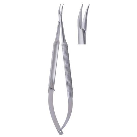 Porte Aiguille Chirurgical PS 2006A Peak Surgicals Jetable