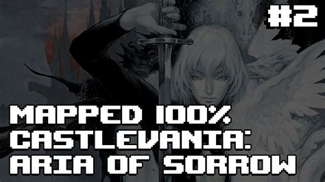 Let S Play Castlevania Aria Of Sorrow Konami Gba