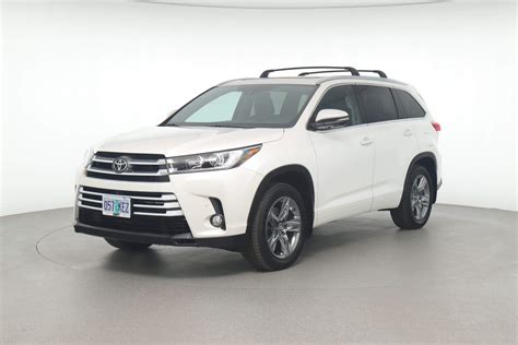 Honda Pilot Vs Toyota Highlander Which One Should You Get Shift