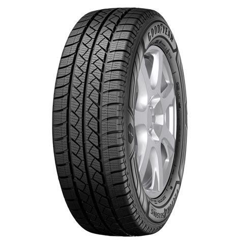 Anvelope All Season Goodyear Vector Seasons Cargo R C T