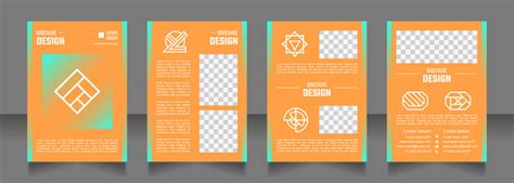 Science Brochure Vector Images (over 52,000)