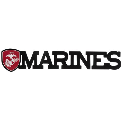 Marines Wood Wall Decor Hobby Lobby 2417434