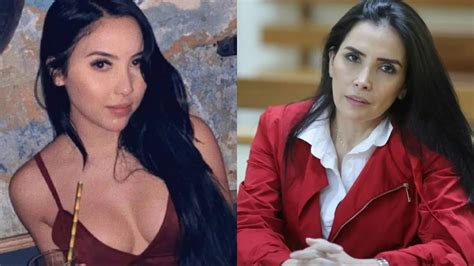 Así ayudó Aida Victoria Merlano a la fuga de su mamá según la Fiscalía