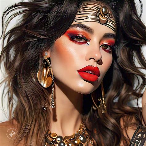Do Men Like Women With Make-Up?. Find out the truth. | by Marziya🤩😍🥳 ️🎉