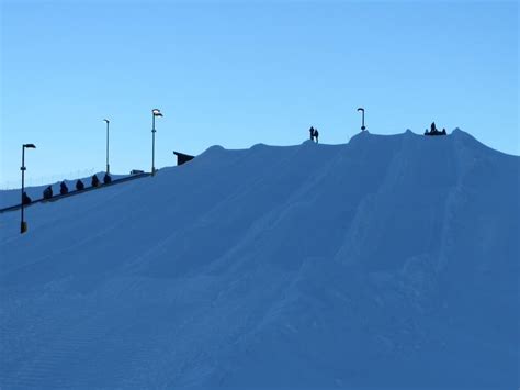 Frisco Adventure Park Tubing Hill | Tubing hill and ski area in Frisco, CO