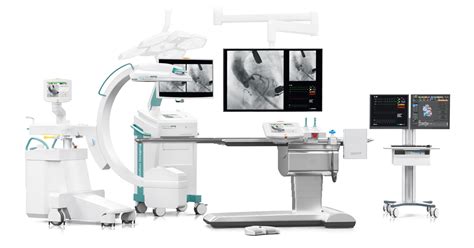 Ziehm Vision Rfd Hybrid Edition Cardio Ziehm Imaging En