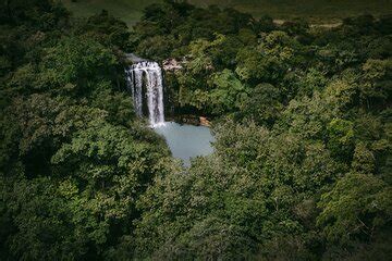 Rio Celeste Hiking Sloth Sanctuary Llanos De Cortes Waterfall Tour