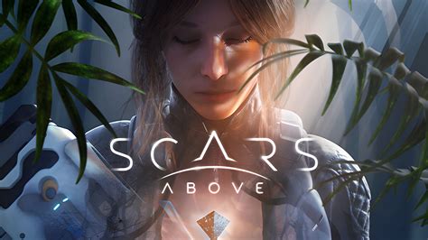 Scars Above Il Nuovo Gameplay Trailer Svela La Data Di Uscita