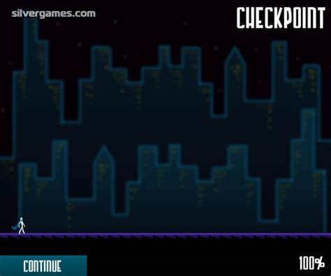 Checkpoint - Play Online on SilverGames