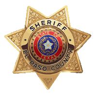 El Paso County Sheriff's Office