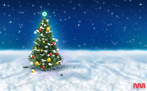 Christmas Tree Wallpapers HD 71 Images