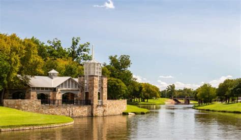 Irving Texas Visitor's Guide: Everything You Need to Know ...