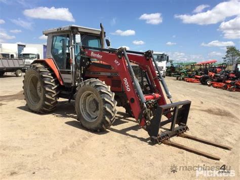 Used Massey Ferguson 3090 Tractors In Listed On Machines4u