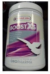 Versele Laga Oropharma Boost X5 Powder Buy Caged Bird Medicine