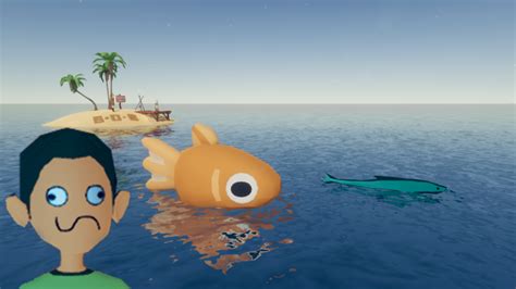 Havendock V0 50 New Fish Graphics New Eyes Mouths Steam News