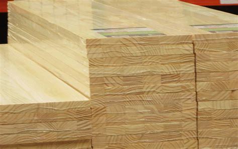 Products Edge Glued Board Pine Neoforest