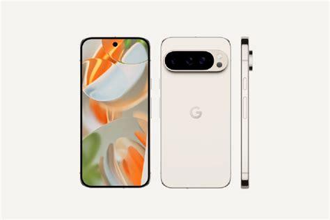 Lancement Officiel Des Pixel 9 Pixel 9 Pro Et Pixel 9 Pro XL Google