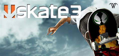 Skate 3 Wallpaper - WallpaperSafari