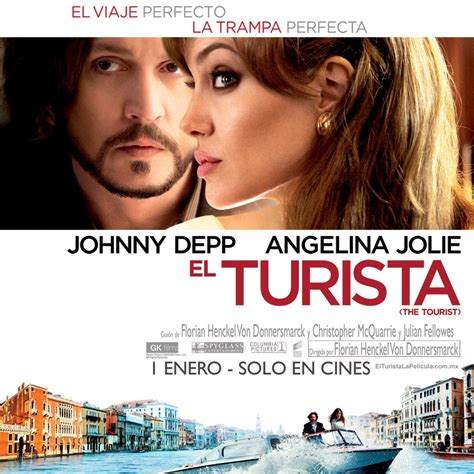 EL TURISTA ~ Tus Peliculas