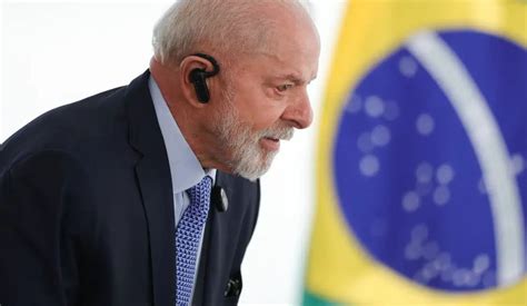 Lula veta trecho de lei que proíbe bloqueio de emendas impositivas