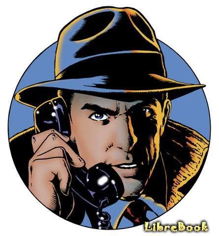 Коллекция Лучшие зарубежные детективы - LibreBook.me