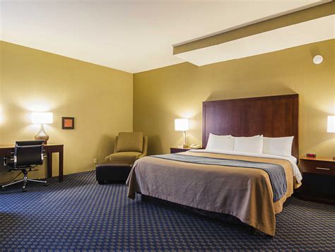 Comfort Inn and Suites Sea-Tac Airport In Seattle (WA), United States