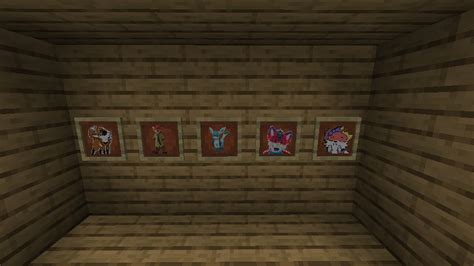 Furry Pvp Pack Minecraft Texture Pack