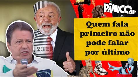 BIBO NUNES UM NOME DE DIREITA PARA DERRUBAR ESTE EX PRESIDIÁRIO VAMOS