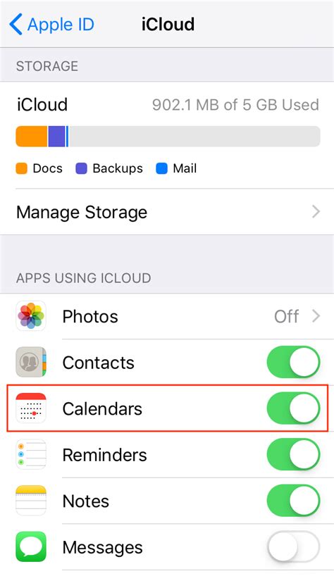 How To Sync Calendar From Iphone To Mac Jessica Martinez