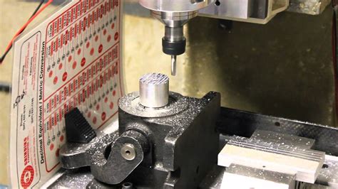 Shop Made CNC High Speed Milling Spindle YouTube