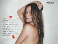 Olga Fonda Nude Pics Videos Sex Tape