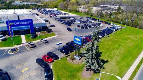 LIBERTYVILLE CHEVROLET - Updated February 2026 - 27 Photos & 329 ...