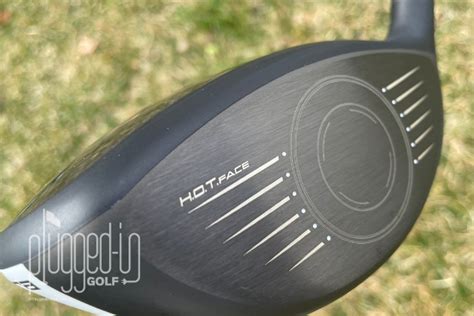 Cobra AEROJET MAX Driver Review Plugged In Golf