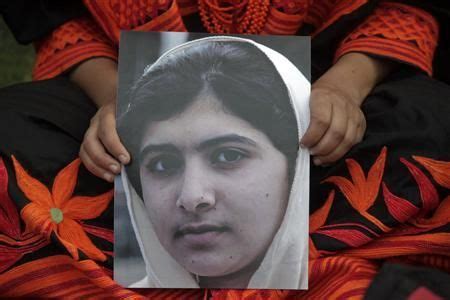 Malala Yousafzai Pakistani Girl Shot By Taliban Speaks Out For First