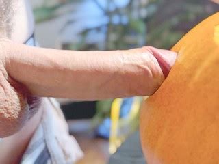 Fuck The Pumpkin Halloween Edition Pornhub Gay