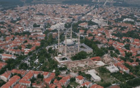 Edirne Turkey, The Most Beautiful City | Found The World