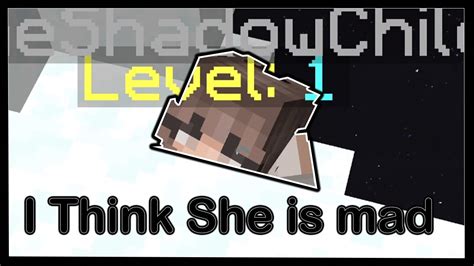 Making My Girlfriend Play Minecraft Bedwars Again Youtube